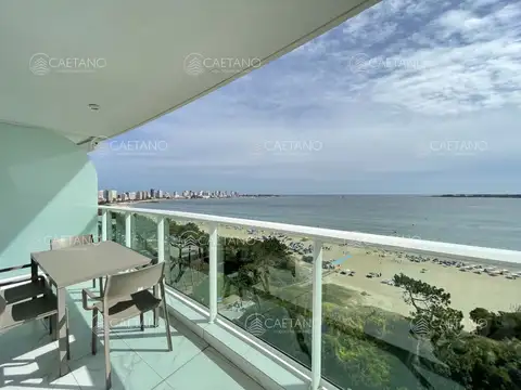 Departamento en Alquiler Temporal de 4 ambientes