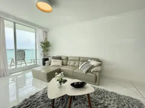 Departamento en Alquiler Temporal de 4 ambientes