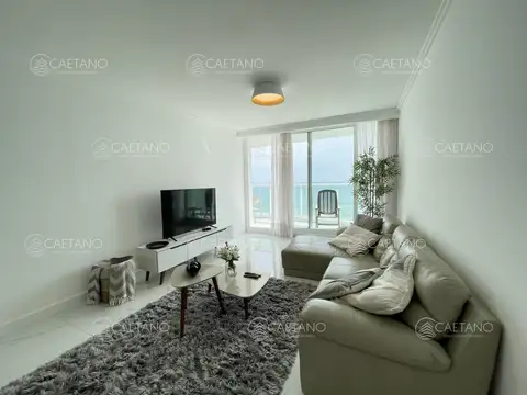 Departamento en Alquiler Temporal en Playa Mansa, USD 41.500
