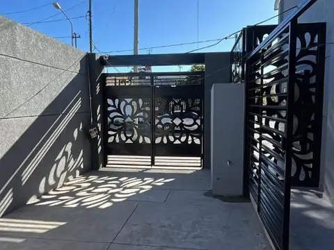 Departamento en Venta en San Justo, USD 65.000