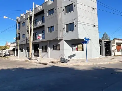 Departamentos en venta