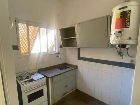 Depto Tipo Casa Monoambiente con 1 baño