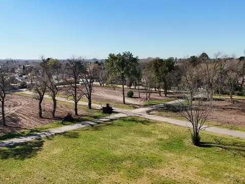 Terreno en venta en Barrio Parque El Remanso, Del Viso, Pilar, GBA Norte