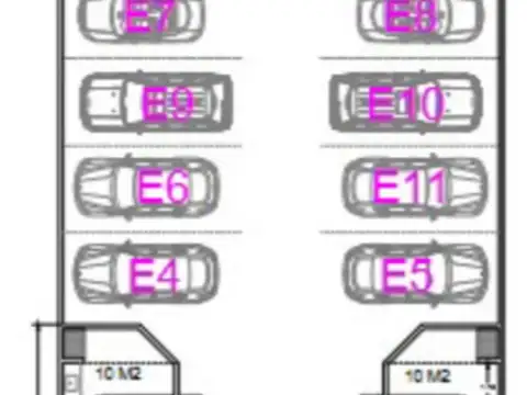 Departamento en Venta A Estrenar