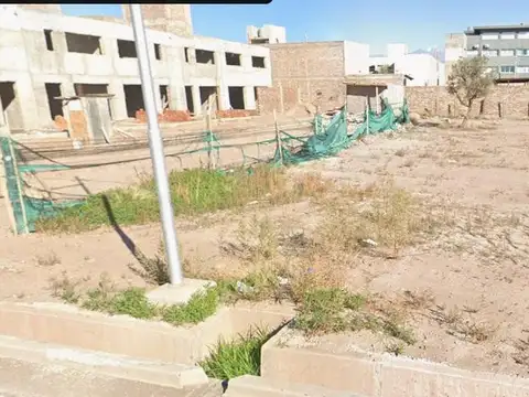 Terreno en venta excelente ubicación
