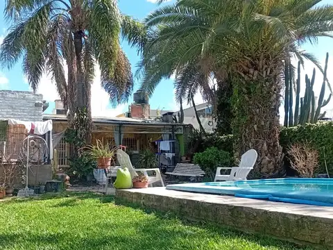 Casa en Venta, 2 Ambientes, Benavidez, Tigre, GBA Norte