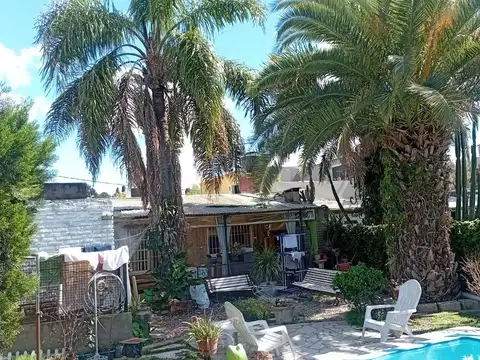 Casa en Venta, 2 Ambientes, Benavidez, Tigre, GBA Norte