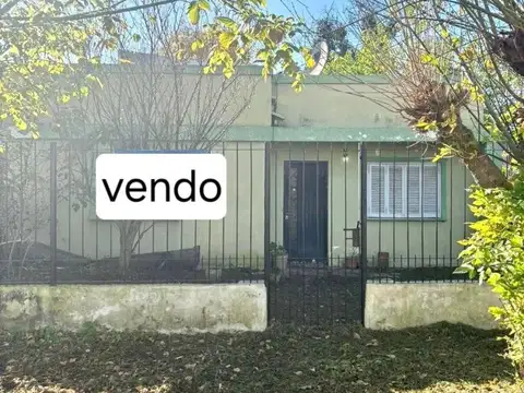 CASA CALLE LA PAZ 3700, LOS PARAISOS, LUJAN