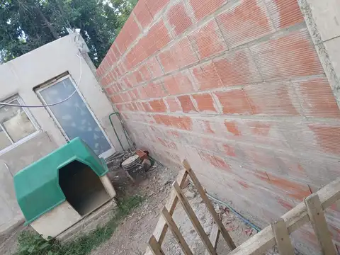 Casa en Venta 25 años