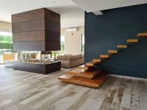 Casa en Venta en Lujan De Cuyo, Lujan de Cuyo