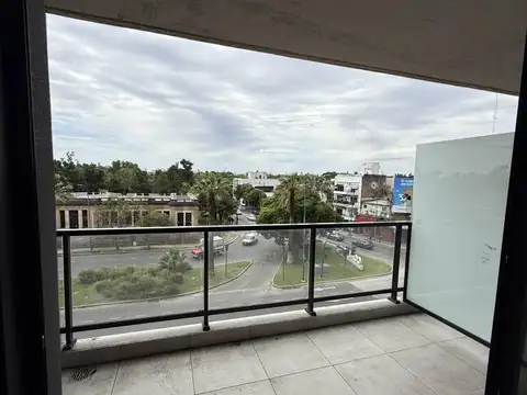 Departamento en Venta en Villa del Parque, USD 94.600