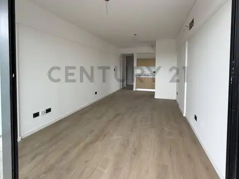 Avenida San Martín 4000, Piso 4