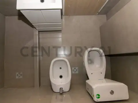 VENTA DEPARTAMENTO MONOAMBIENTE A ESTRENAR - FINANCIACION DIRECTA! Acepta permuta