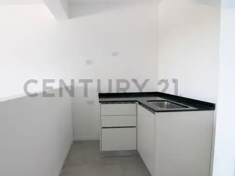 VENTA DPTO MONOAMBIENTE A ESTRENAR-FINANCIACION DIRECTA 