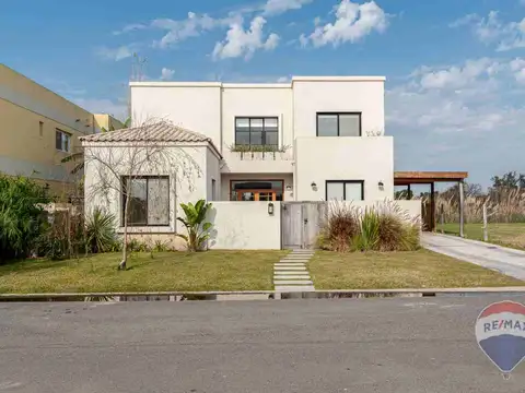 Casa en Venta de 4 dormitorios