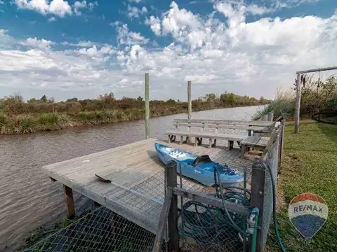 Casa en Venta 5 años