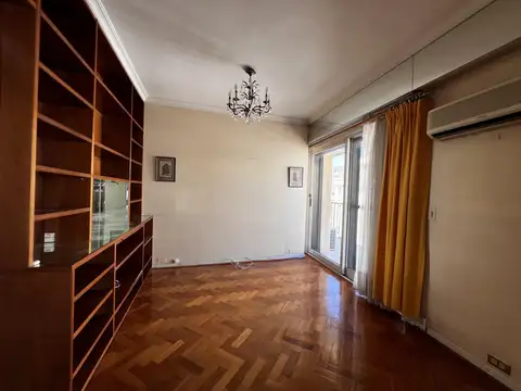 Departamento en Alquiler en Recoleta, USD 4.690
