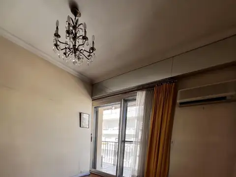 Departamento en Alquiler de 3 dormitorios