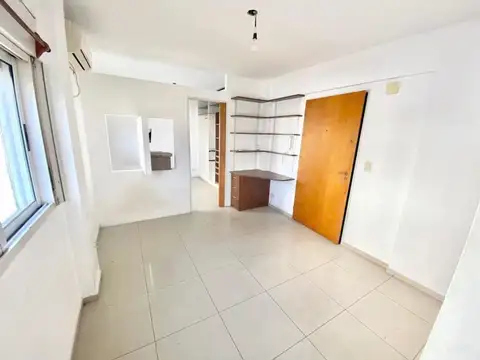 Almafuerte 2500, Piso 4°