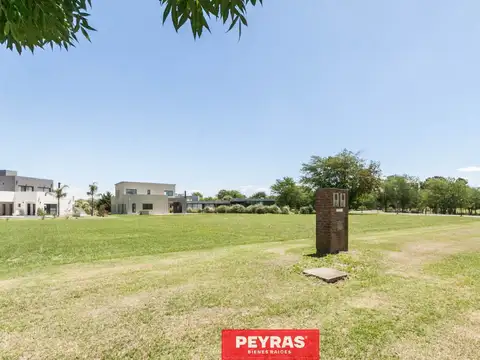 Lote en La Martona – 800 m²