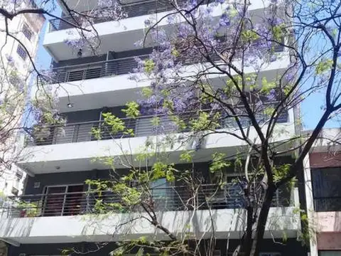 Excelente monoambiente en venta 9 de julio al 1300 Rosario