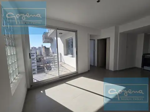 Avenida Juan Bautista Alberdi 2200