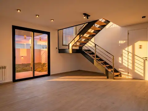 Casa 5 ambientes con 3 baños