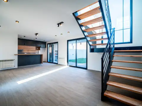 Casa en Venta al Norte