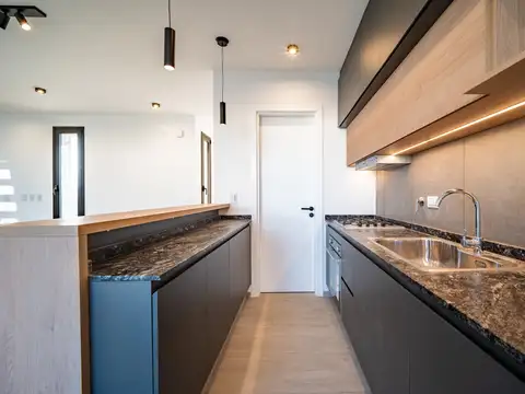 Casa en Venta al Norte