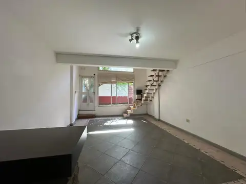 Departamento en Alquiler en Liniers, CABA