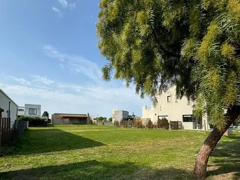 Terreno Lote  en Venta en San Ramón, Pilar del Este, Pilar