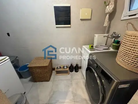 Los Tilos casa en venta  La Cañada - CUAN PROPIEDADES