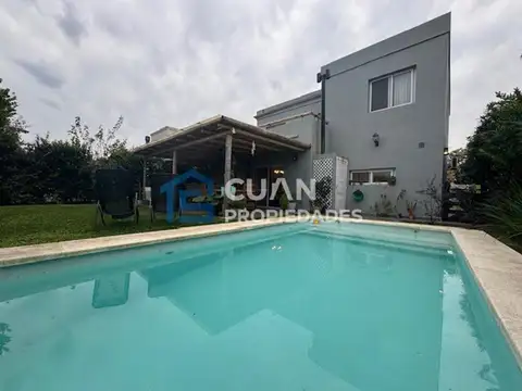 Casa en Venta de 4 dormitorios