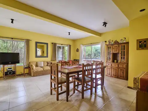 Casa en Venta 20 años