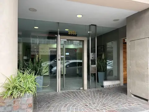 ALQUILER 2 AMBIENTES C/ BALCON VILLA DEVOTO  