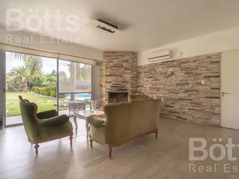 Casa en Venta de 4 dormitorios