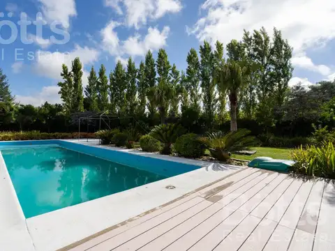 Casa en Venta 15 años