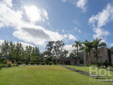 Casa en Venta en Cortines, USD 480.000