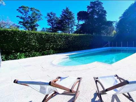 Terreno en Venta, FOS 60