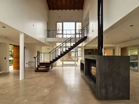 Casa en Venta A Estrenar