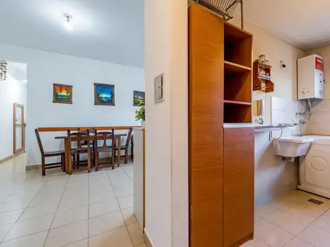 Departamento en Venta 13 años