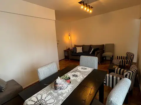 Departamento en Alquiler 50 años