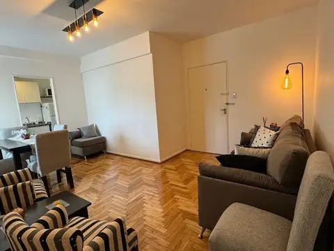 Departamento en Alquiler en Villa Urquiza, Capital Federal