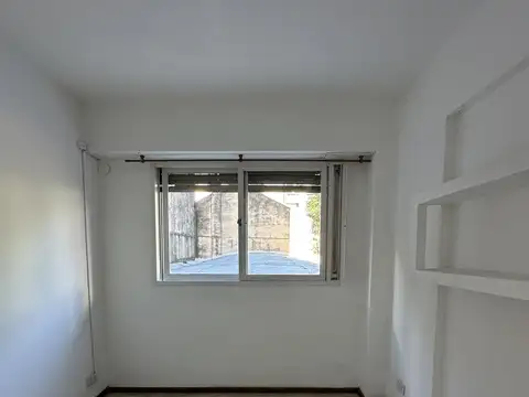 Departamento en Alquiler 40 años