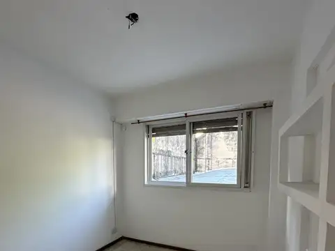 Departamento en Alquiler al Oeste