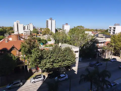 ZAPIOLA 100, Piso 4
