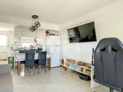 Departamento en Venta en Olivos, USD 165.000