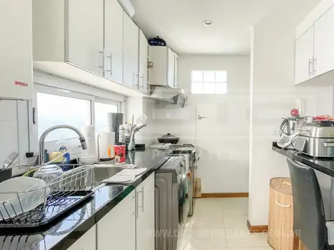 Departamento en Venta 7 años