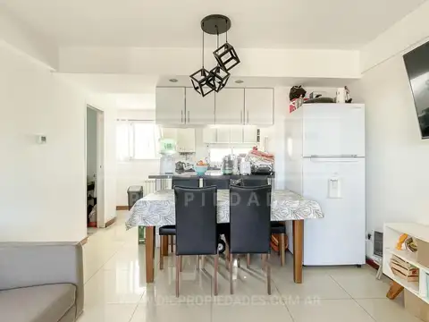 Departamento en Venta de 2 dormitorios