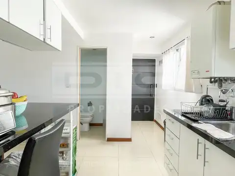 Departamento en Venta 7 años